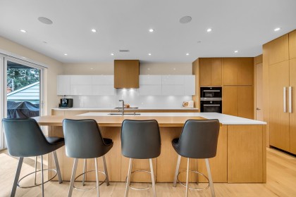 Photo 8 at 5141 Sarita Avenue, Canyon Heights NV, North Vancouver