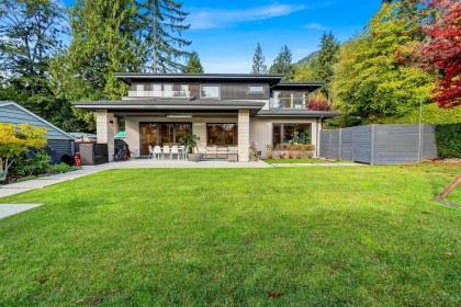 Photo 21 at 5141 Sarita Avenue, Canyon Heights NV, North Vancouver