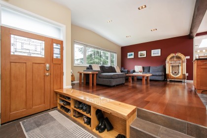 Photo 6 at 2175 Greylynn Crescent, Westlynn, North Vancouver