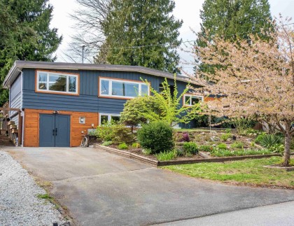 Photo 1 at 2175 Greylynn Crescent, Westlynn, North Vancouver