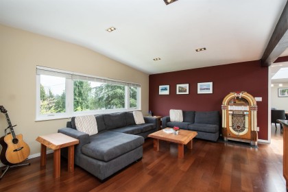 Photo 5 at 2175 Greylynn Crescent, Westlynn, North Vancouver