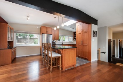 Photo 9 at 2175 Greylynn Crescent, Westlynn, North Vancouver