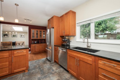 Photo 11 at 2175 Greylynn Crescent, Westlynn, North Vancouver