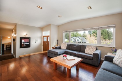 Photo 8 at 2175 Greylynn Crescent, Westlynn, North Vancouver