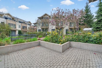 Photo 2 at 17 - 5879 Gray Avenue, University VW, Vancouver West