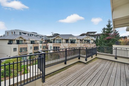 Photo 13 at 17 - 5879 Gray Avenue, University VW, Vancouver West