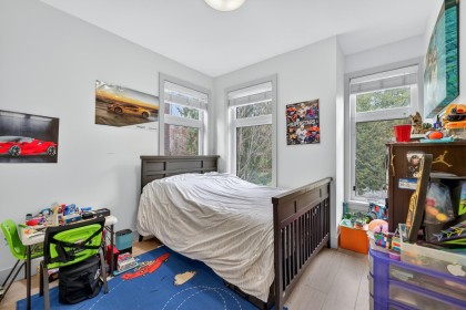 Photo 17 at 17 - 5879 Gray Avenue, University VW, Vancouver West