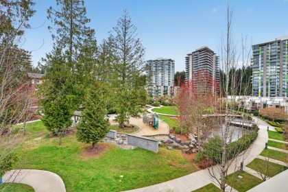 Photo 3 at 17 - 5879 Gray Avenue, University VW, Vancouver West