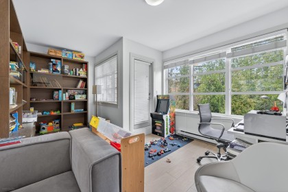 Photo 10 at 17 - 5879 Gray Avenue, University VW, Vancouver West