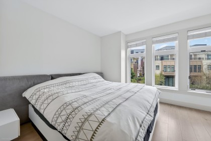 Photo 14 at 17 - 5879 Gray Avenue, University VW, Vancouver West