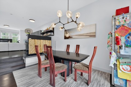 Photo 8 at 17 - 5879 Gray Avenue, University VW, Vancouver West