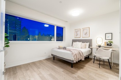 Photo 23 at 4691 W 9th Avenue, Point Grey, Vancouver West