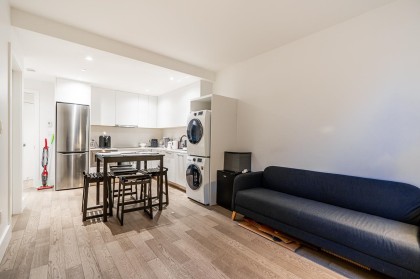 Photo 27 at 4691 W 9th Avenue, Point Grey, Vancouver West