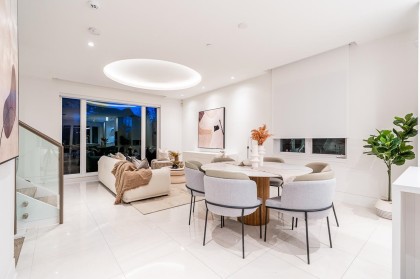 Photo 6 at 4691 W 9th Avenue, Point Grey, Vancouver West