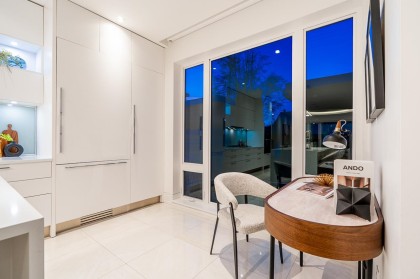 Photo 13 at 4691 W 9th Avenue, Point Grey, Vancouver West