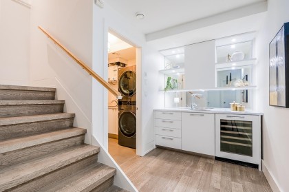 Photo 26 at 4691 W 9th Avenue, Point Grey, Vancouver West