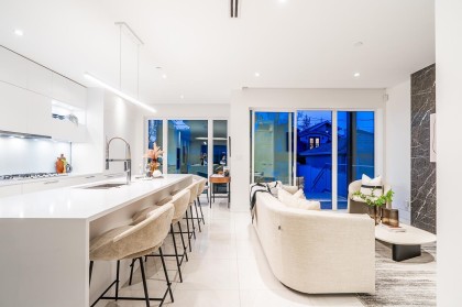 Photo 7 at 4691 W 9th Avenue, Point Grey, Vancouver West