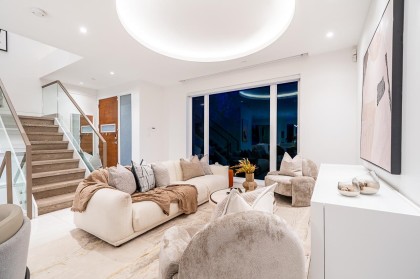 Photo 5 at 4691 W 9th Avenue, Point Grey, Vancouver West