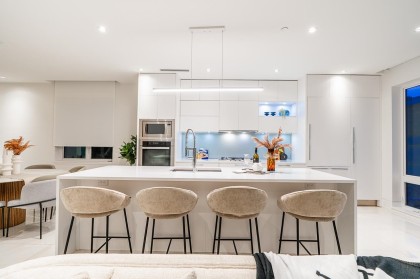 Photo 9 at 4691 W 9th Avenue, Point Grey, Vancouver West