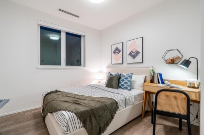 Photo 24 at 4691 W 9th Avenue, Point Grey, Vancouver West