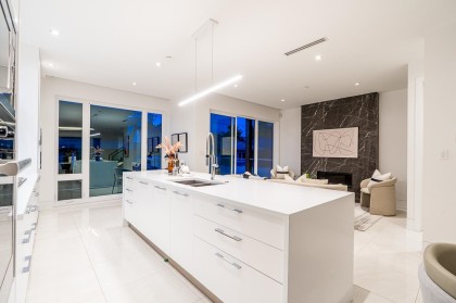 Photo 10 at 4691 W 9th Avenue, Point Grey, Vancouver West