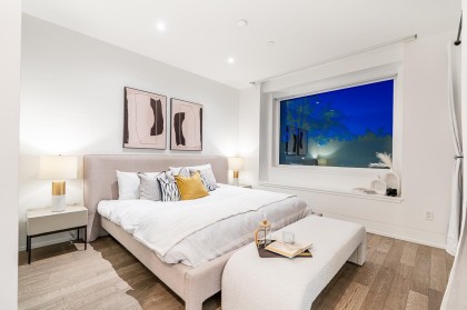 Photo 18 at 4691 W 9th Avenue, Point Grey, Vancouver West