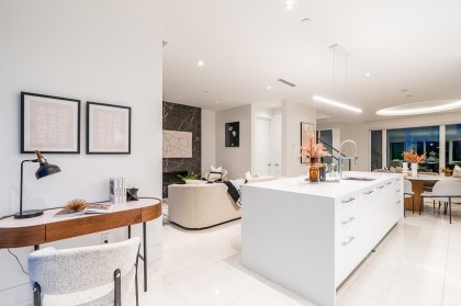 Photo 11 at 4691 W 9th Avenue, Point Grey, Vancouver West