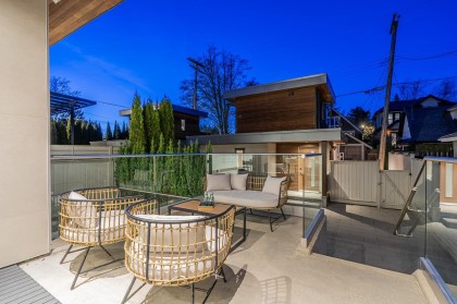 Photo 19 at 4691 W 9th Avenue, Point Grey, Vancouver West