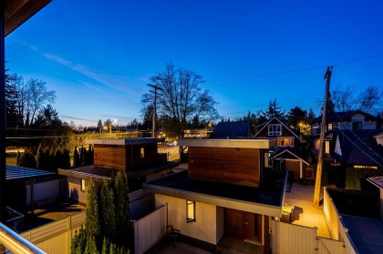 Photo 31 at 4691 W 9th Avenue, Point Grey, Vancouver West