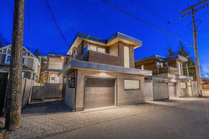 Photo 29 at 4691 W 9th Avenue, Point Grey, Vancouver West