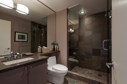 Photo 32 at 3402 - 1281 W Cordova Street, Coal Harbour, Vancouver West