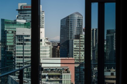 Photo 34 at 3402 - 1281 W Cordova Street, Coal Harbour, Vancouver West
