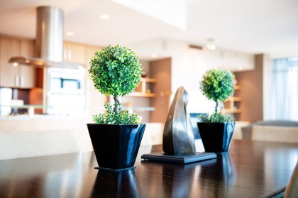 Photo 33 at 3402 - 1281 W Cordova Street, Coal Harbour, Vancouver West