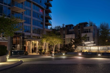 Photo 37 at 3402 - 1281 W Cordova Street, Coal Harbour, Vancouver West