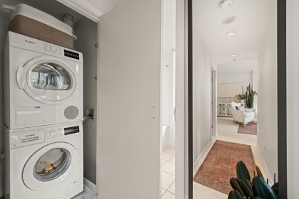 Photo 23 at 601 - 1005 Beach Avenue, West End VW, Vancouver West