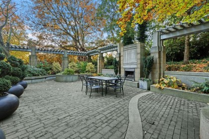 Photo 27 at 601 - 1005 Beach Avenue, West End VW, Vancouver West