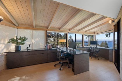 Photo 6 at 6011 Eagleridge Drive, Eagleridge, West Vancouver
