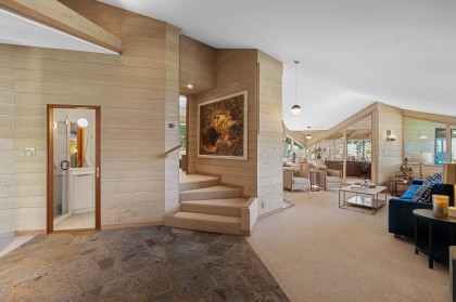 Photo 13 at 6011 Eagleridge Drive, Eagleridge, West Vancouver