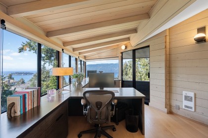 Photo 7 at 6011 Eagleridge Drive, Eagleridge, West Vancouver