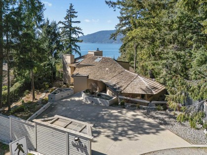 Photo 32 at 6011 Eagleridge Drive, Eagleridge, West Vancouver