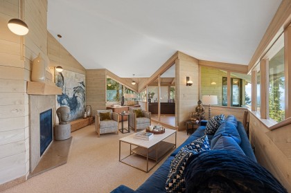Photo 5 at 6011 Eagleridge Drive, Eagleridge, West Vancouver