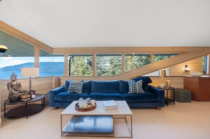 Photo 11 at 6011 Eagleridge Drive, Eagleridge, West Vancouver