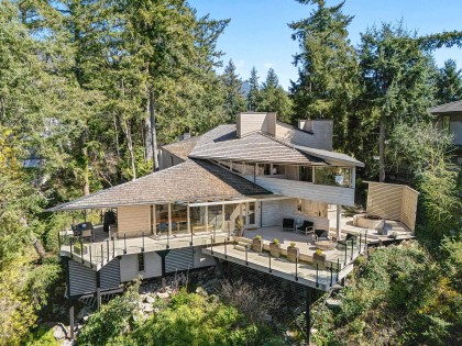 Photo 31 at 6011 Eagleridge Drive, Eagleridge, West Vancouver