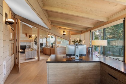 Photo 8 at 6011 Eagleridge Drive, Eagleridge, West Vancouver