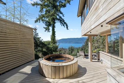 Photo 25 at 6011 Eagleridge Drive, Eagleridge, West Vancouver