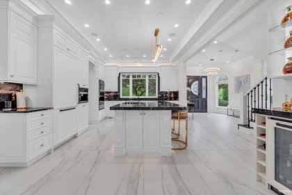 Photo 13 at 760 Burley Drive, Sentinel Hill, West Vancouver