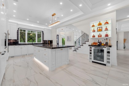 Photo 12 at 760 Burley Drive, Sentinel Hill, West Vancouver
