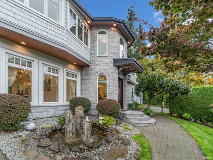 Photo 3 at 760 Burley Drive, Sentinel Hill, West Vancouver