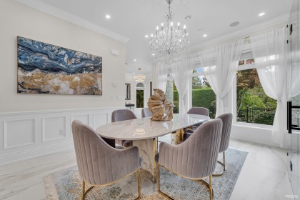 Photo 10 at 760 Burley Drive, Sentinel Hill, West Vancouver