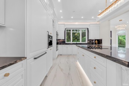 Photo 14 at 760 Burley Drive, Sentinel Hill, West Vancouver